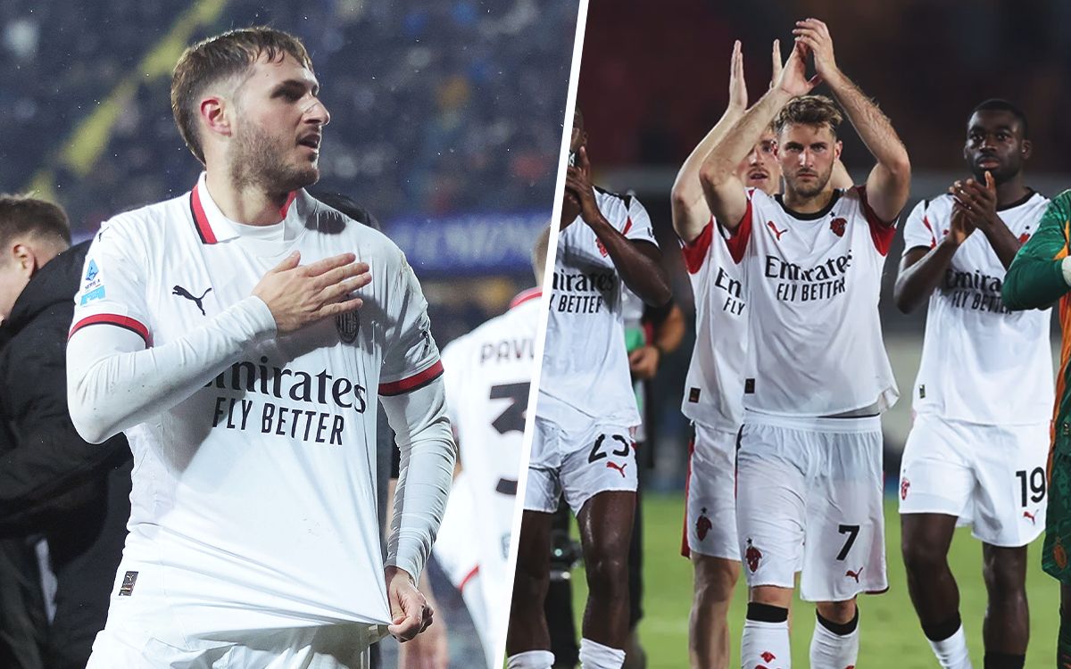 MN: ‘He wants to repay’ – Gimenez’s ‘new mission’ after Milan decision