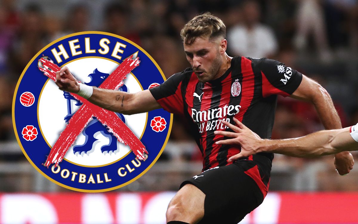 Romano: Gimenez was ‘never an option’ for Chelsea despite exit rumours