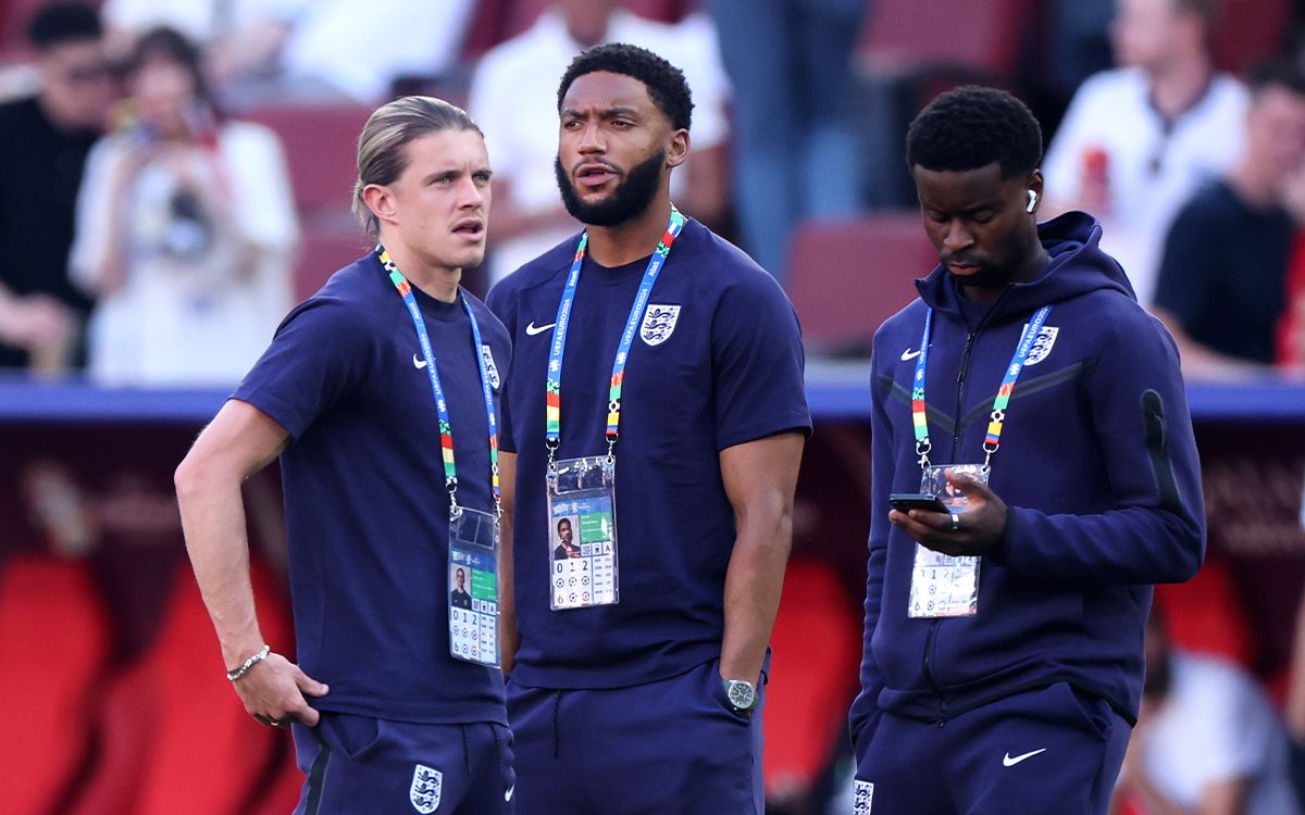 Bianchin: Gomez ‘will not join Milan’ this summer despite Liverpool’s Guehi move