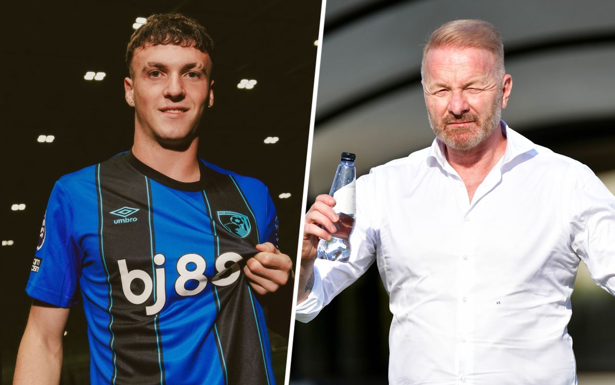 MN: Appearance-based obligation to hit €20m – breakdown of Jimenez’s Bournemouth move