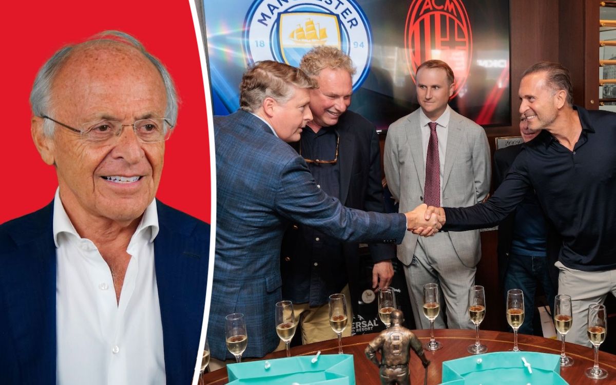 Pellegatti: Steinbrenners, ‘New Company’ and Galliani – possible big changes coming for Milan