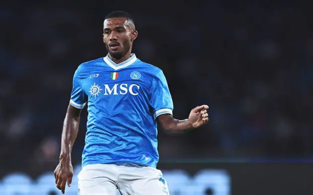 Juan Jesus