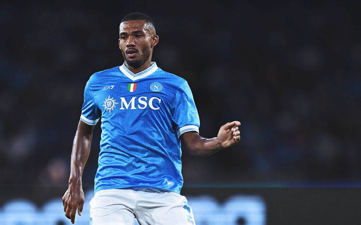 Juan Jesus sour after Milan full-time celebrations: “We’re the team to beat”