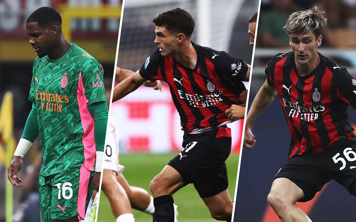 Tuttosport: Two close, one froze – how Milan are progressing with renewal talks