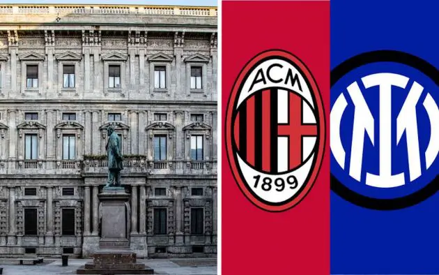city hall milan inter