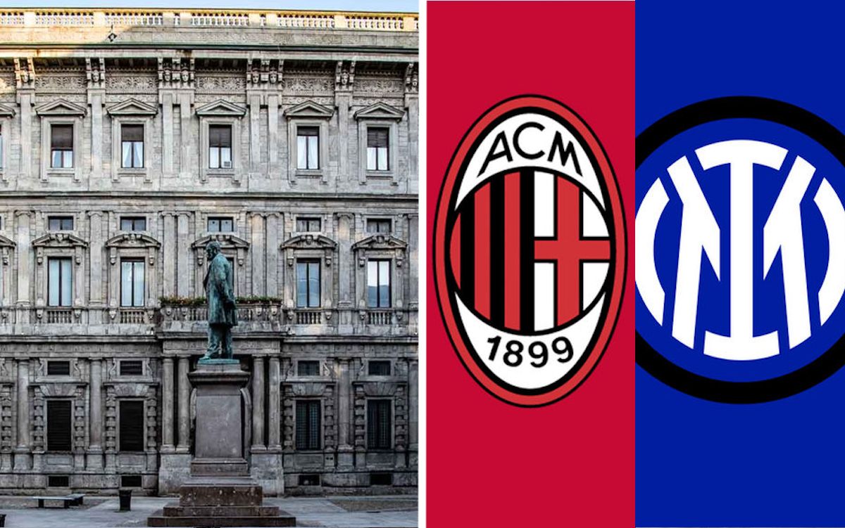 city hall milan inter