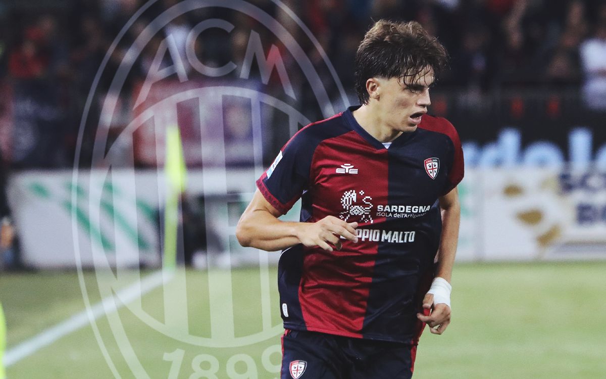 Goal: Milan considered making move for Atalanta star now being considered by Azzurri