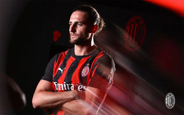 Rabiot