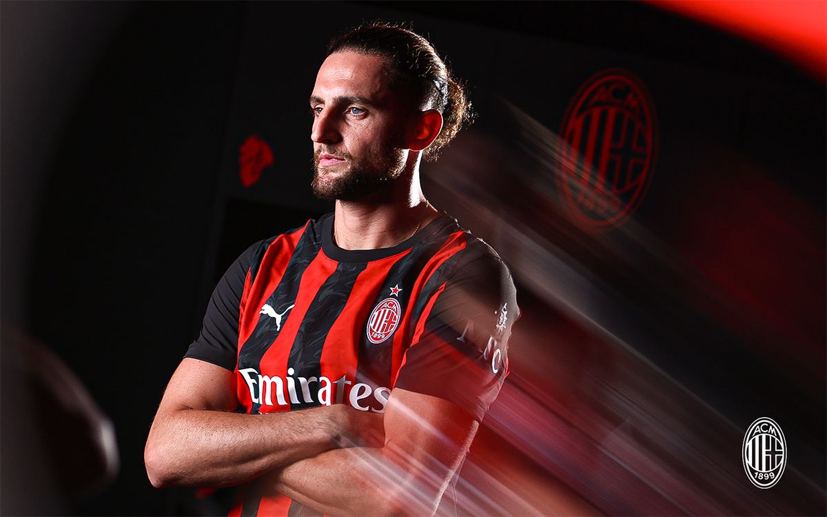Rabiot