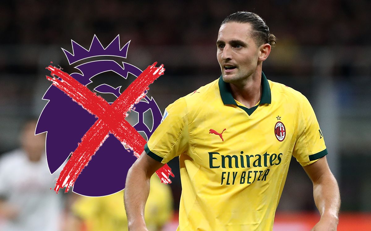 CM: Rabiot said no to ‘his dream’ to play for Allegri once again – the background