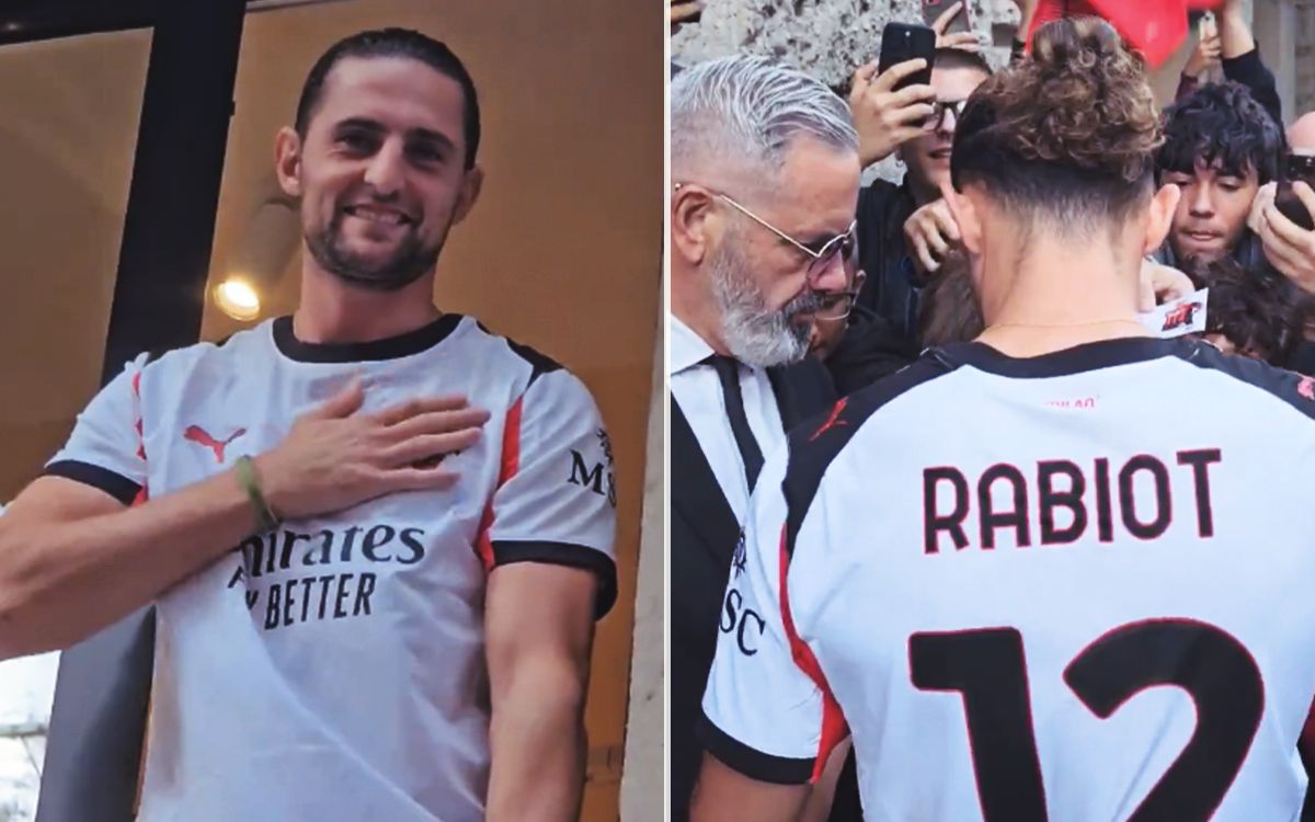 Rabiot