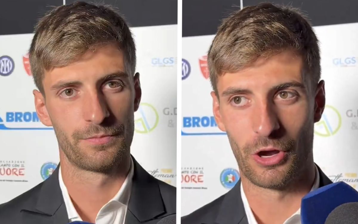 Gabbia comments on Milan’s current moment, big summer changes and defensive work