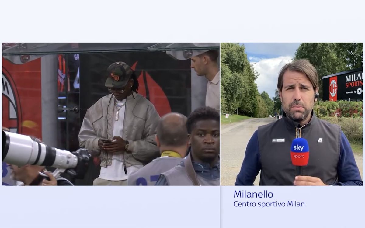 Sky: Napoli star to miss Milan game through injury with Leao to return – the latest