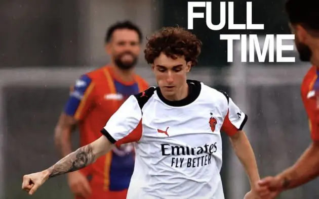 Casatese Merate Milan Futuro