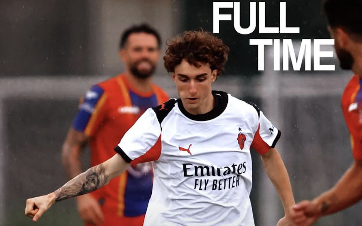 Casatese Merate 0-0 Milan Futuro: Unbeaten start continues after stalemate