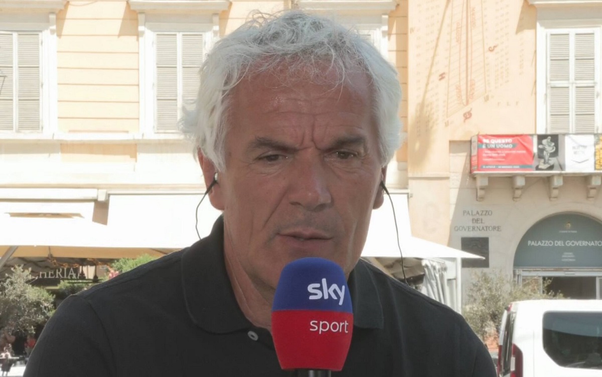 Donadoni suggests Milan could exploit ‘defensive difficulties’ against Napoli