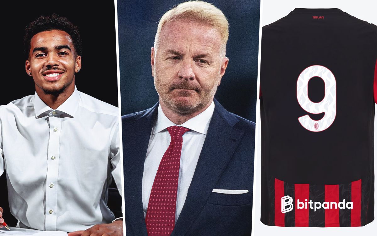 Devil’s Advocate: Demolition without reconstruction – all the mistakes of Milan’s nightmare summer
