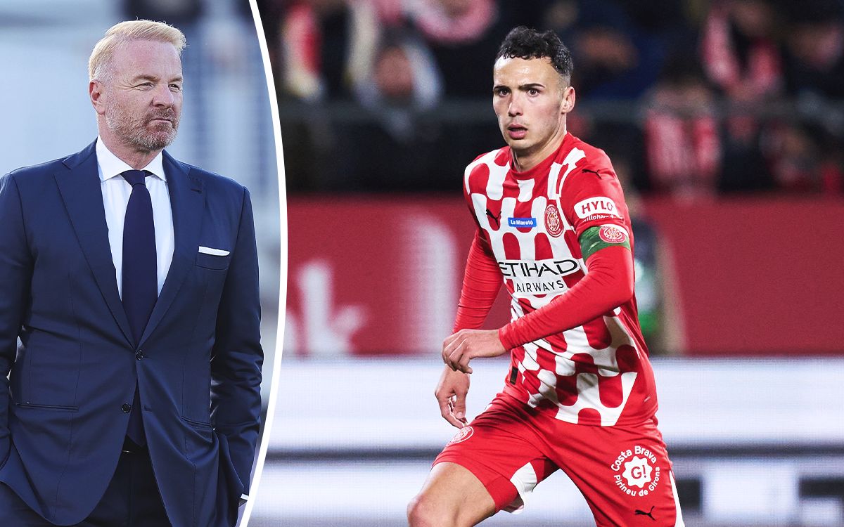 Mundo Deportivo: Milan ‘among three’ Italian clubs interested in €20m Girona star