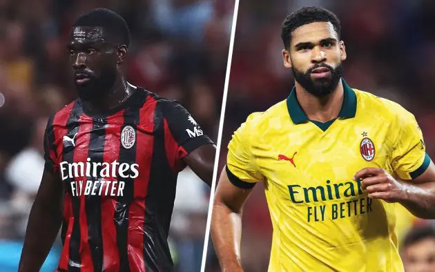 Tomori Loftus-Cheek
