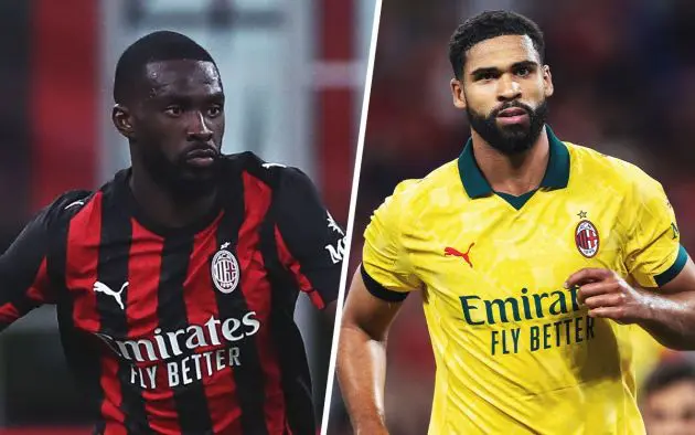 Tomori Loftus-Cheek