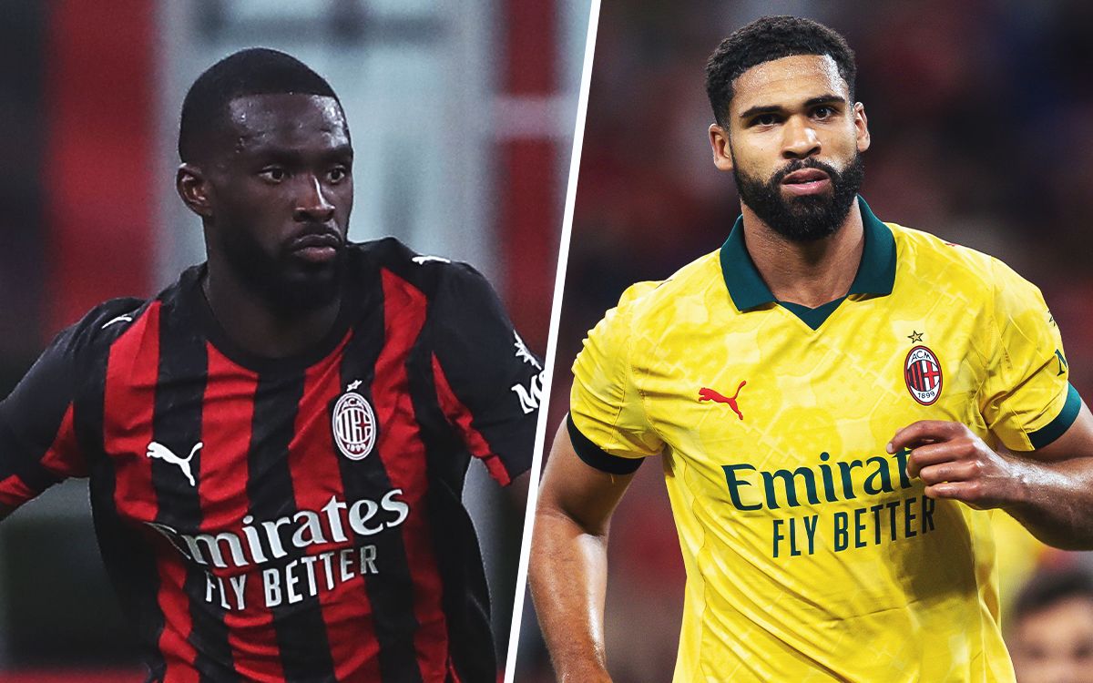 CM: Faith and ambition – Milan considering English renewals with 2027 deadline