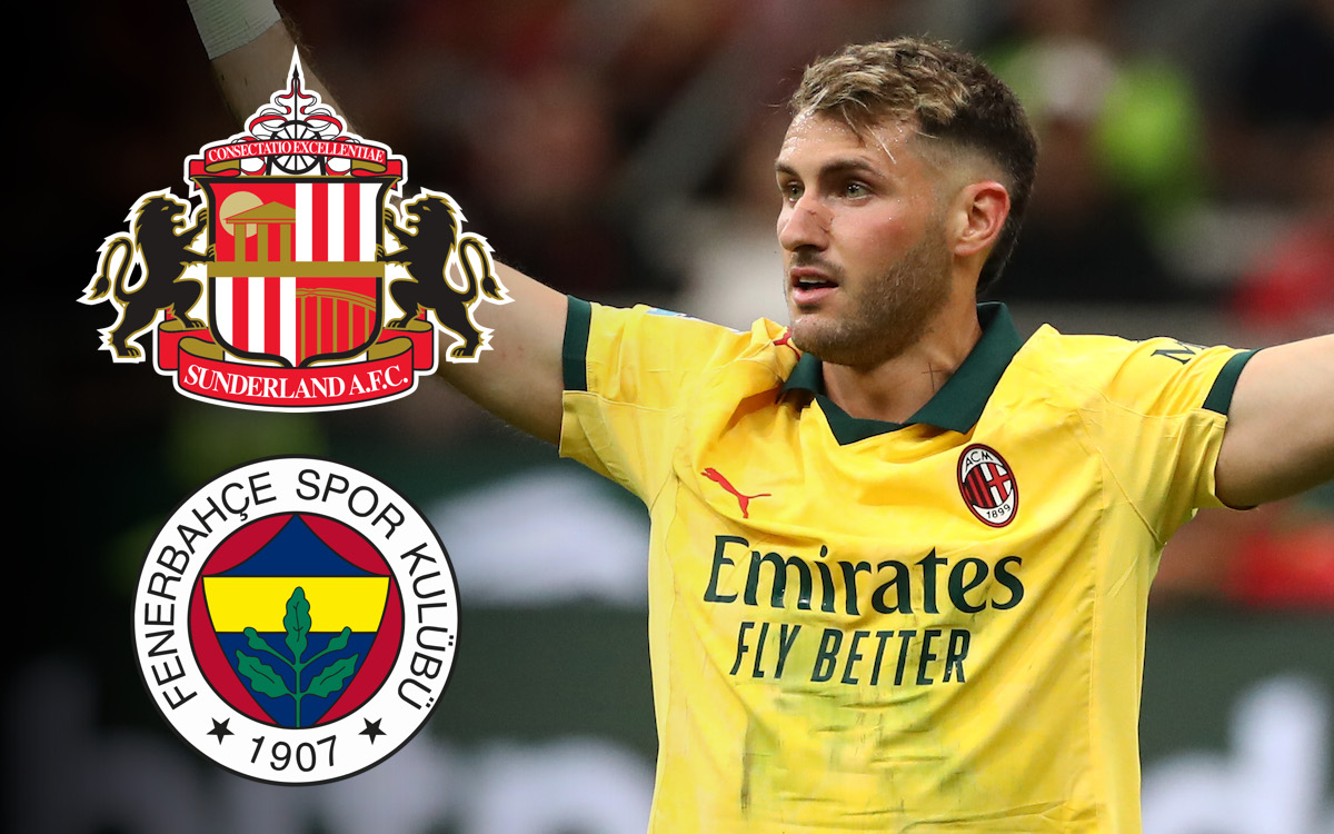 CM: Allegri’s faith and summer suitors – Gimenez faces ‘crossroads’ early in Milan career