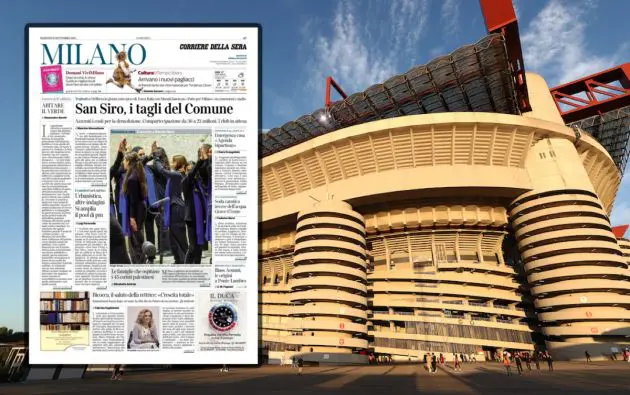san siro