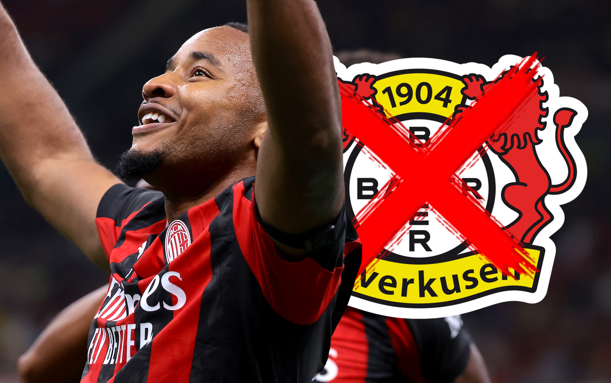 Romano: Bundesliga giants tried to hijack Milan’s Nkunku deal – the background