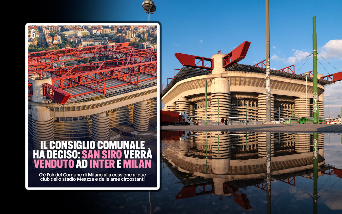 san siro