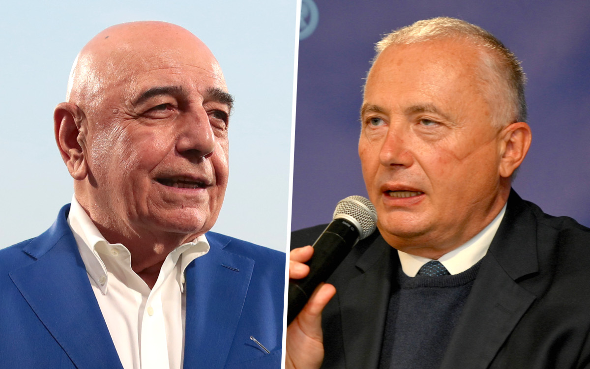 galliani Bianchessi