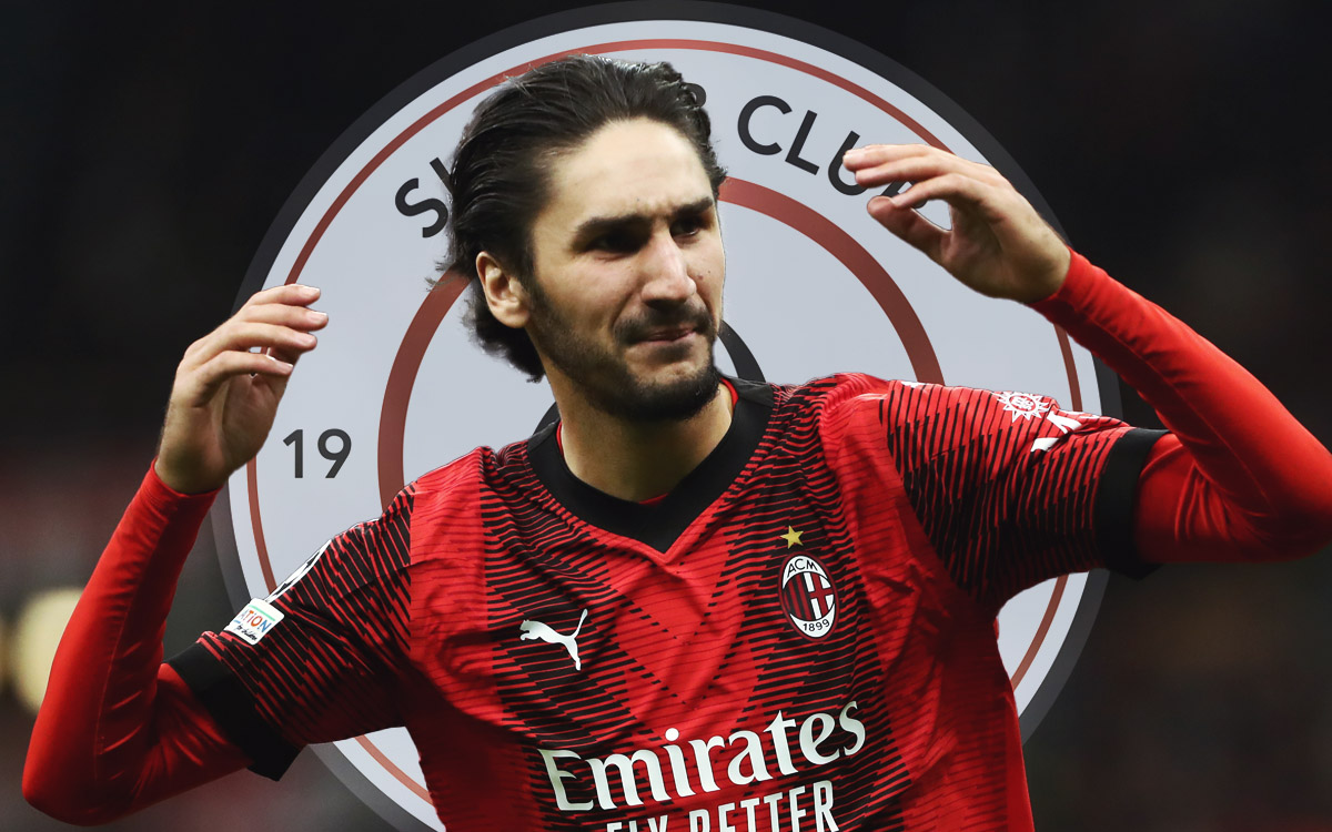 Footmercato: Al Shabab in ‘advanced discussions’ with Milan over midfield outcast Adli