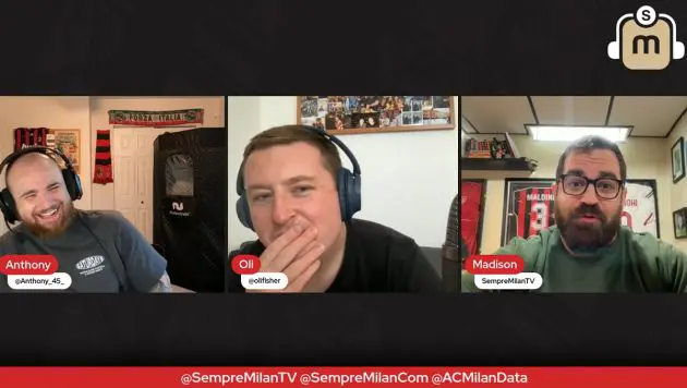 Bonus podcast goalkeepers situation