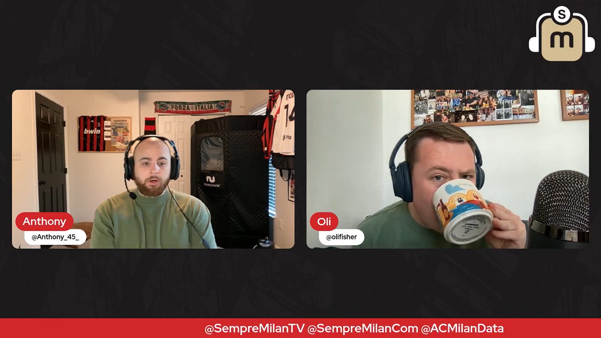 Bonus Podcast with Oliver and Anthony: Rabiot and Odogu player profiles