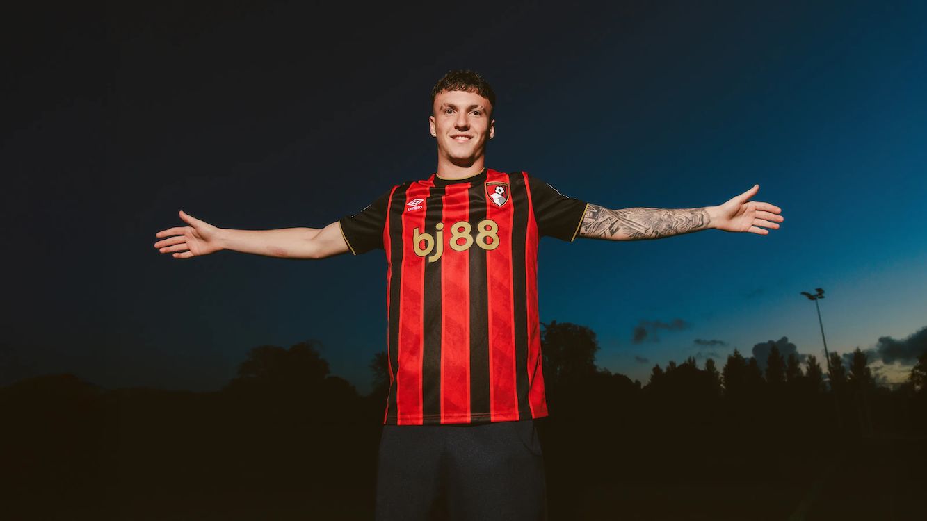 alex jimenez bournemouth