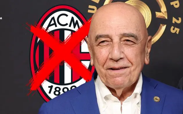 Adriano Galliani,