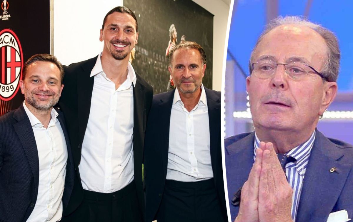 Ordine brands the ‘two souls’ of Milan’s hierarchy ‘a poisonous virus’