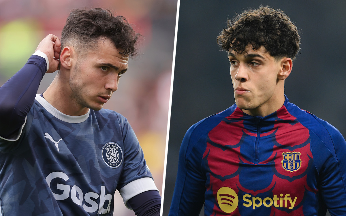 Moretto: Milan tried for Barcelona and Girona right-backs on deadline day – the background