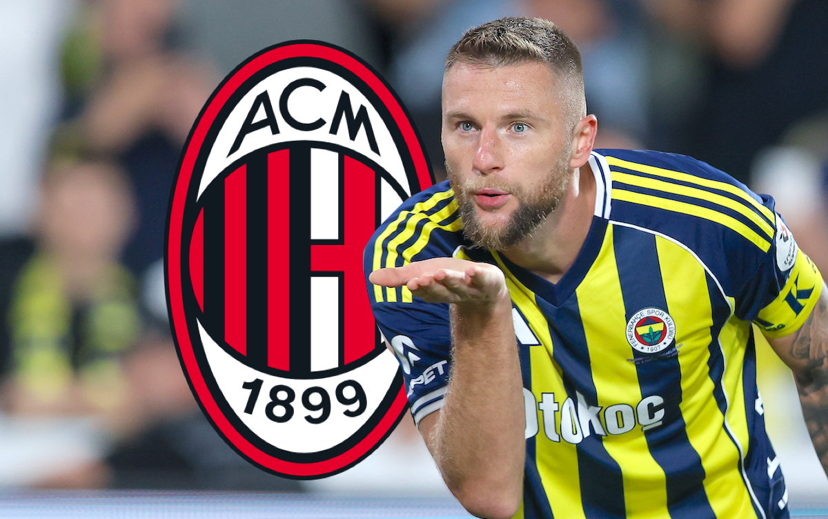 Ex-Inter star Skriniar responds to idea of joining Milan: “Nothing’s impossible”