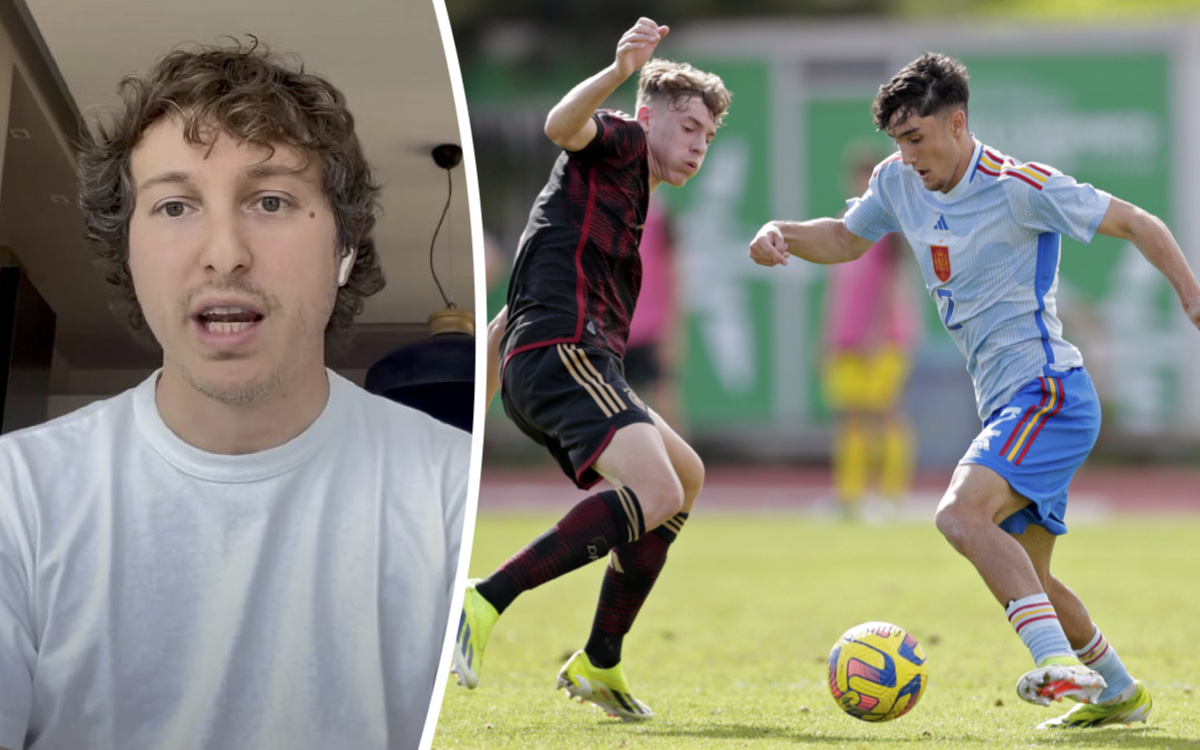 Moretto: Milan were on verge of stealing Real Madrid talent until Xabi Alonso’s instruction