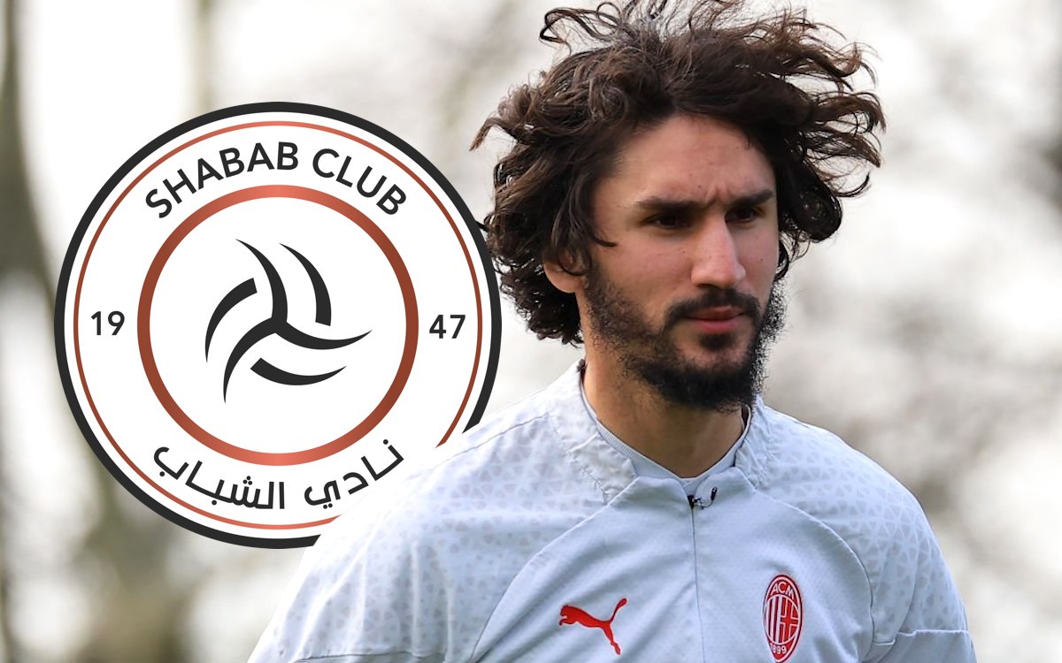 Reports: Milan set for €8m windfall as Yacine Adli nears exit – the details