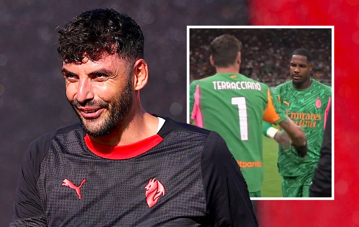 GdS: Diavolo relying on a ‘Saint’ – Terracciano called to show experience in first start