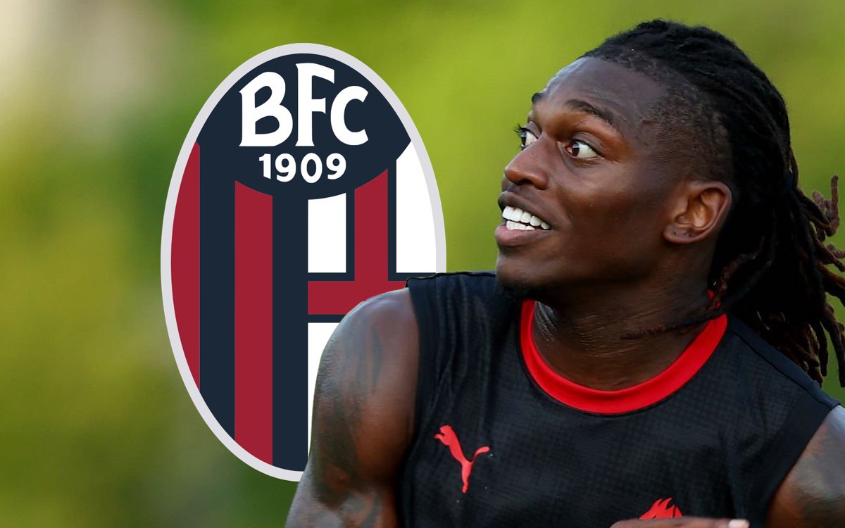 Rafael Leao of AC Milan