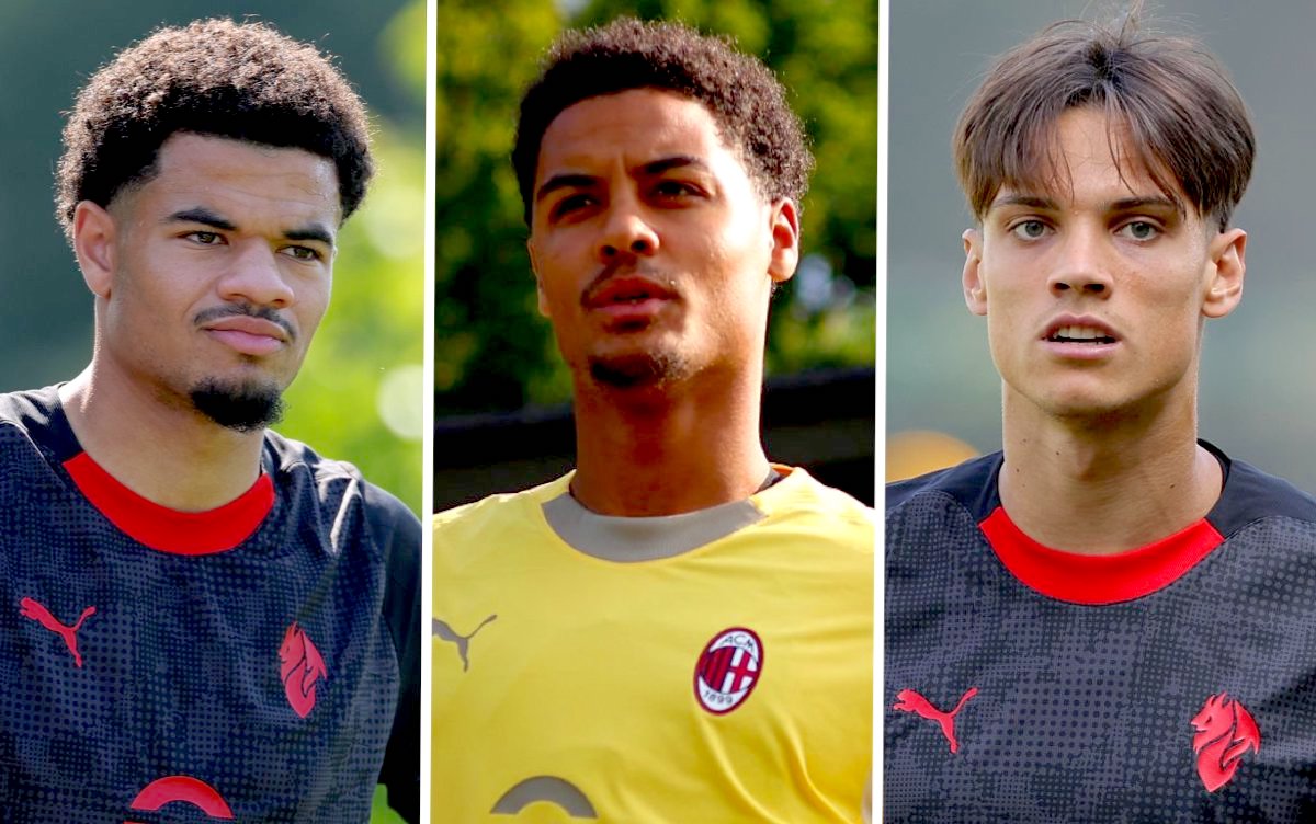 GdS: Athekame, Nkunku and others – Allegri’s plan to rotate with three games in eight days