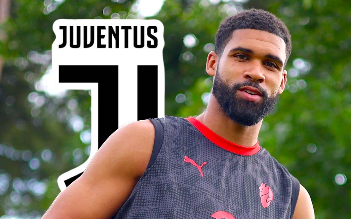 TMW: Juventus pondering 2026 move for Loftus-Cheek – Milan’s stance