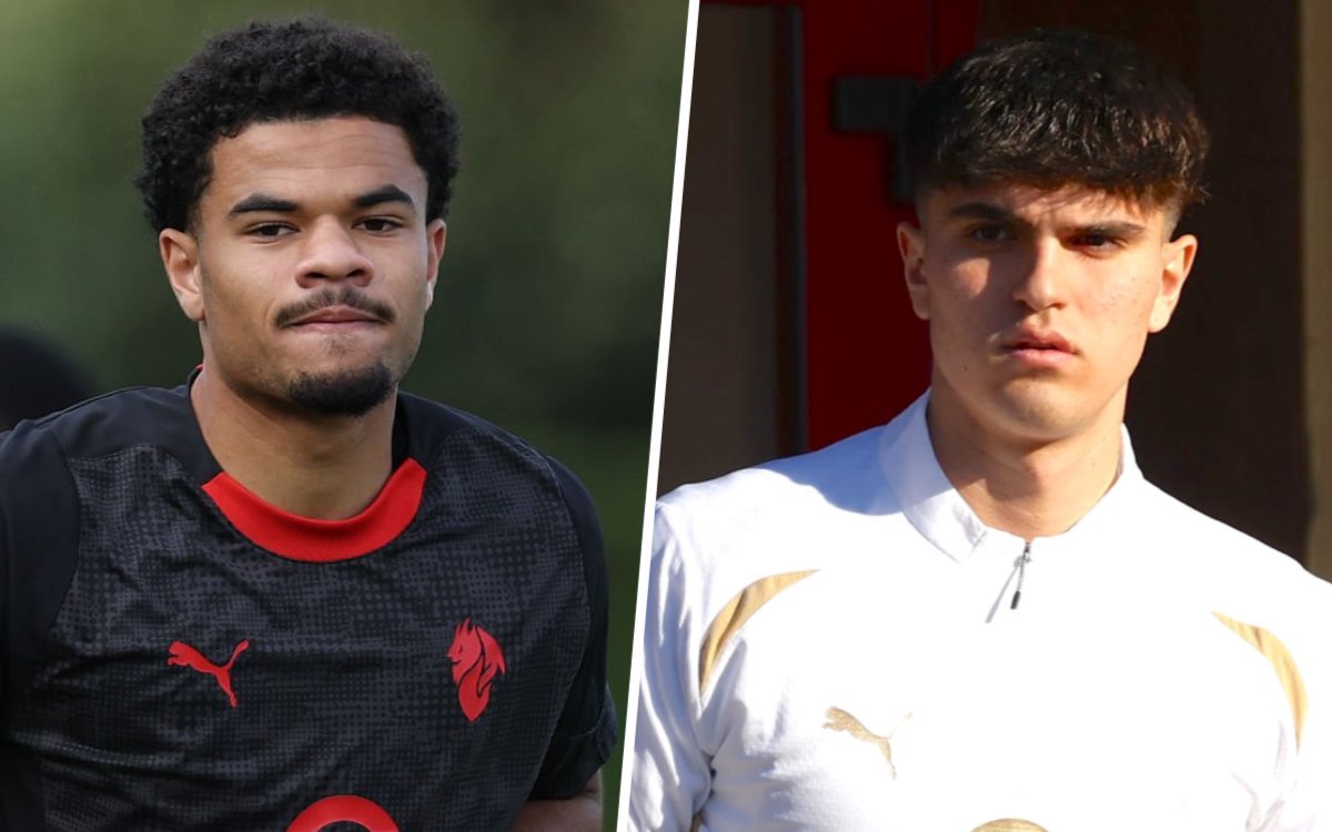 MN: ‘Destruction’ then gambles – why Milan have taken a risk in the full-back area