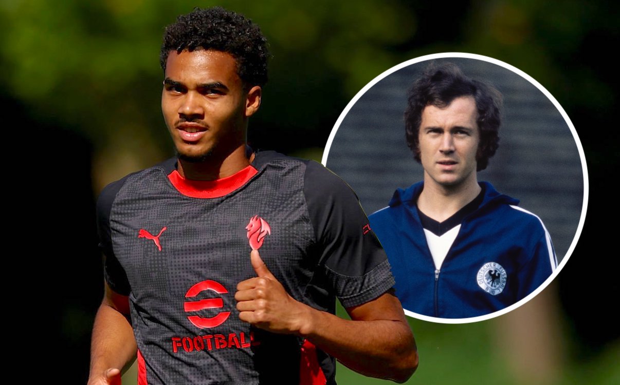 GdS: ‘The future Beckenbauer’ – why Milan believe strongly in €10m Odogu investment