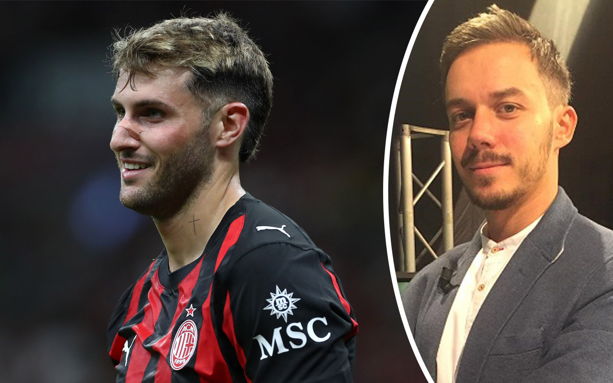 Longoni urges Allegri to support Gimenez: “A huge asset for Milan’s season”
