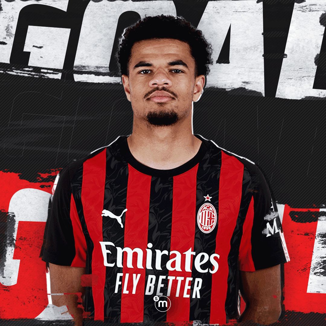 Goal Athekame 2025-26