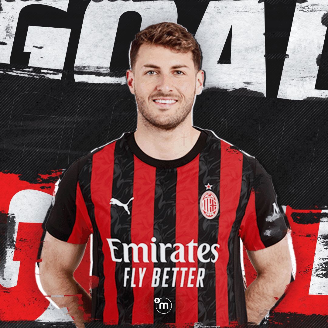 Goal Gimenez 2025-26