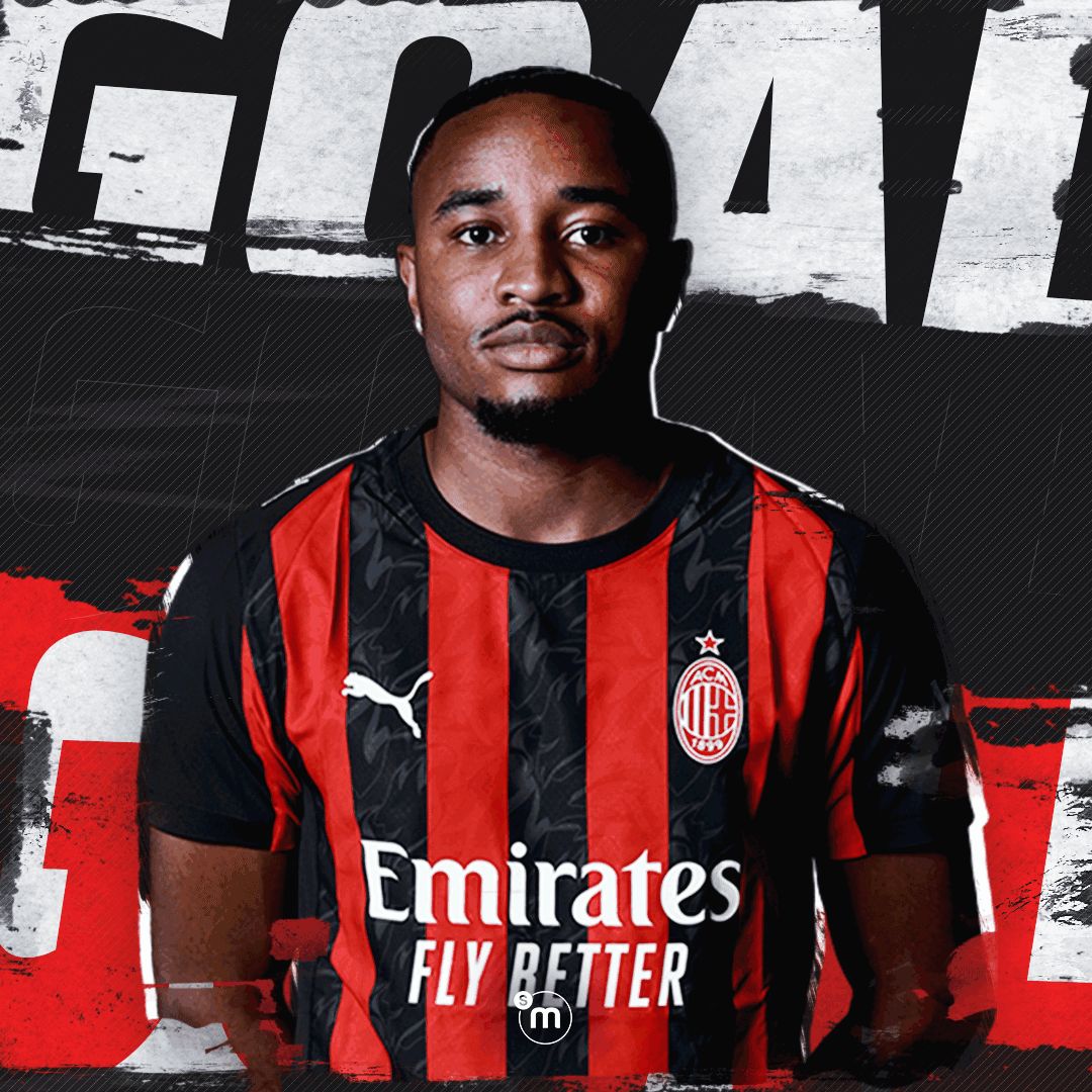 Goal Nkunku 2025-26